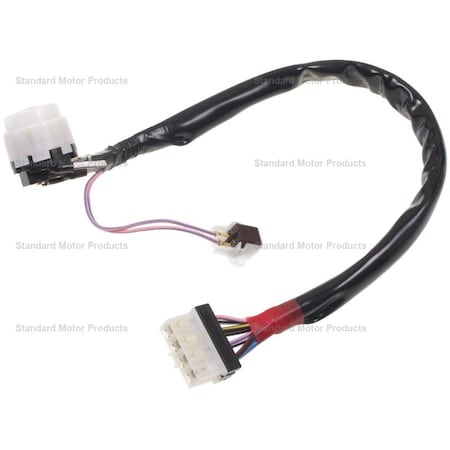 Standard Ignition Ignition Starter Switch, Us-610 US-610
